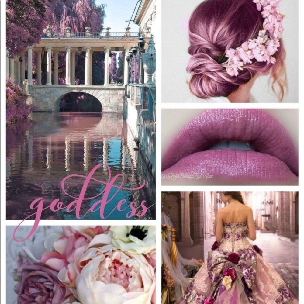 Goddess LipSense